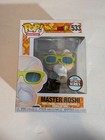 Master Roshi Funko Pop #533 Dragon Ball Super