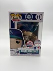 Authentic Edgar Martinez #11 Funko Pop Seattle Mariners 2019