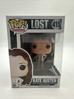 Funko Pop - Kate Austen - Lost - No. 415