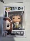 Funko Pop! Vinyl: Lost Kate Austen #415 Figure With Protector