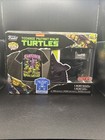 Funko Pop TMNT Teenage Mutant Ninja Turtles Shredder Target L - T Shirt NIB 2021