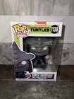Funko Pop Movies Teenage Mutant Ninja Turtles 1138 Super Shredder Vinyl Figure