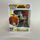 Funko Pop! Vinyl: My Hero Academia - Todoroki #372