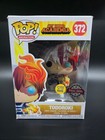 Funko Pop! Vinyl: My Hero Academia - Todoroki (Glows in the Dark) #372