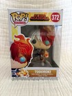 FUNKO POP ANIMATION MY HERO ACADEMIA TODOROKI #372