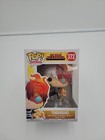 Funko POP! My Hero Academia #372 TODOROKI, New W Protector