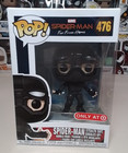 Funko Pop! Marvel #476 Spider-Man Stealth Suit Goggles Up Far From Home - Target