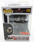Funko Pop! - Spider-Man Far From Home Stealth Suit Goggles Up 476 Target Bobble