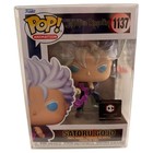 Funko Pop! Jujutsu Kaisen Satoru Gojo Chalice Collectible Exclusive #1137