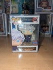 Funko Pop! Jujutsu Kaisen Satoru Gojo #1226 (WonderConShared)Broken Plastic Case