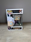 Funko Pop! Jujutsu Kaisen Chalice Collectibles Exclusive Satoru Gojo #1137