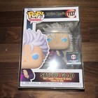 Funko Pop! Vinyl: Jujutsu Kaisen - Satoru Gojo - Chalice Collectibles #1137