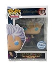 Funko Pop! Jujutsu Kaisen Satoru Gojo #1137-NEW!