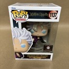 Funko Pop! Jujutsu Kaisen Chalice Collectibles Exclusive Satoru Gojo #1137