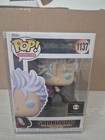 Funko Pop! Jujutsu Kaisen Chalice Collectibles Exclusive Satoru Gojo #1137