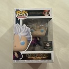 Funko Pop! Jujutsu Kaisen: Satoru Gojo #1137 Item #63142