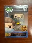 FUNKO Pop! Digital #249 Cedric Diggory - Harry Potter - Authentic + Protector