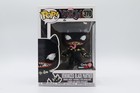 Funko Pop! Marvel Venomized Black Panther #370 GameStop Exclusive