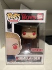 Funko Pop! The Boys Homelander #978 Vinyl Figure