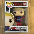 Funko Pop! Homelander #978, The Boys, TV