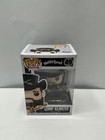 Funko Pop Rocks Motorhead Lemmy Kilmister Vinyl Figure #49