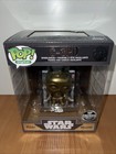 Funko Digital Deluxe Star Wars C-3PO # 277 Funko (Exclusive)