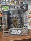 Funko Pop! Digital #277 Star Wars C-3P0  Legendary LE 3000