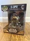 Funko Pop! Digital #277 Star Wars C-3P0  Legendary Limited Edition 3000 piece