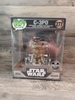 Funko Pop! Digital #277 Star Wars C-3P0  Legendary Limited Edition 3000 piece