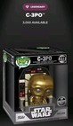 Funko Pop! Digital #277 Star Wars C-3P0  Legendary LE 3000 Handle One Time.