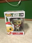 Funko POP! Star Wars C-3P0 276