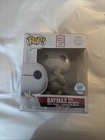 Funko POP! Big Hero 6:  BAYMAX with BUTTERFLY #1233 Funko Shop Exclusive