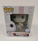 Funko Disney Big Hero 6 Funko Pop Vinyl 6 in - Baymax with Butterfly #1233