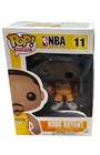 Kobe bryant 11 Funko Pop Gold Jersey Excellent