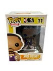 NEW Funko Pop Vinyl! Kobe Bryant #11 Purple Jersey Lakers