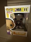 Funko Pop! Basketball 11 Kobe Bryant Purple Jersey NBA Los Angeles Lakers