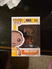 Kobe Bryant # 11 Funko Pop Gold Jersey~VAULTED!