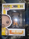 Funko Pop! Vinyl: Kobe Bryant #11