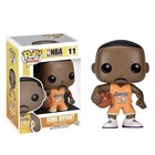 Funko Pop Kobe Bryant 11 Lakers NBA Vinyl Figure Damaged New In Box w/ Protector