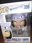 Funko Pop Marvel Runaways Molly Hernandez #359 Vinyl Figure NIB