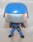 Funko Pop! Retro Toys - GI Joe - Cobra Commander - Gamestop Ex - #47 - OOB