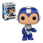 FUNKO POP Megaman #102 Mega Man - Ice Slasher Vinyl Figure NEW