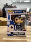 Funko Pop! Games: Megaman - #102 Megaman - Ice Slasher GameStop Exclusive