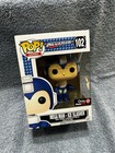 Funko POP! Games Mega Man - Ice Slasher #102 Only @ GameStop Exclusive (Pv6)