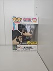 Funko POP! #1036 Boruto Kawaki (GITD) Hot Topic Exclusive + Protector