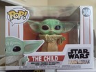 Funko Pop! Star Wars The Child Mandalorian Figure #368