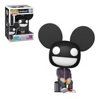 Funko Pop Deadmau5 Figure