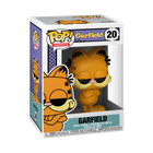 Funko Pop! Vinyl: Nickelodeon - Garfield #20