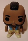 2016 Funko Pop The A-Team B.A. Baracus Figure
