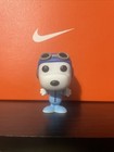 Funko Pop! The Peanuts FYE EXCLUSIVE Astronaut Snoopy in Blue Space Suit OOB 🐶